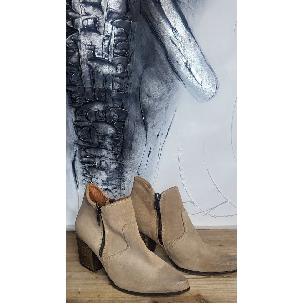 Freebird boots